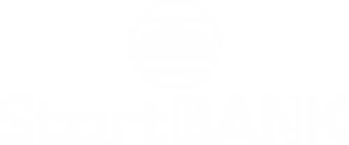 Startbank logo