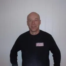 Bilde av ansatt