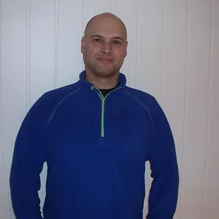 Bilde av ansatt
