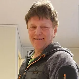 Bilde av ansatt