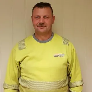 Bilde av ansatt