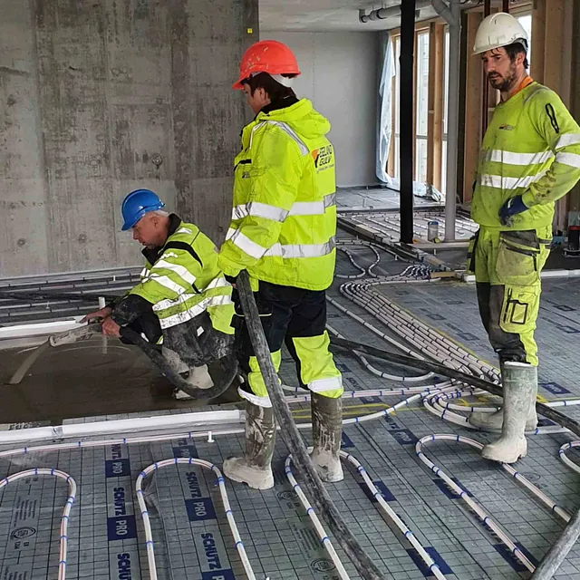 Betongarberid